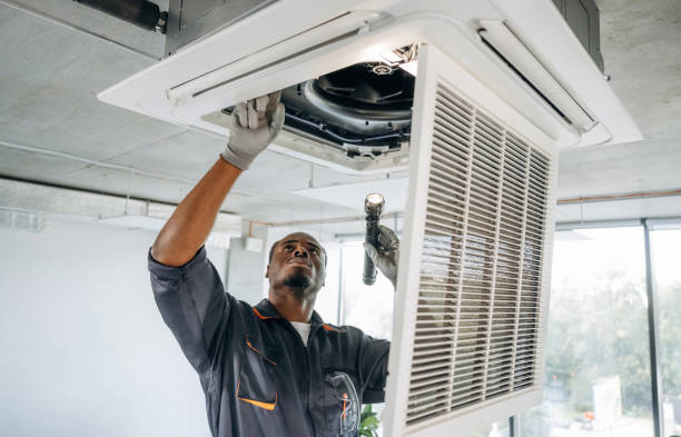 Licensed Heat Pump Repair service in Groton, SD - FH HVAC