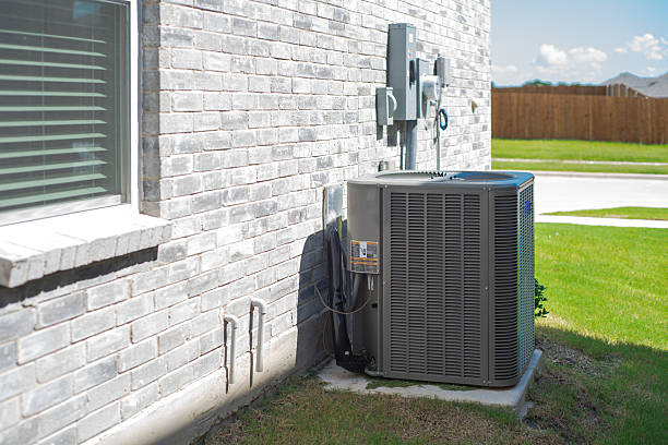 Reliable Heat Pump Repair contractor in Groton, SD by FH HVAC